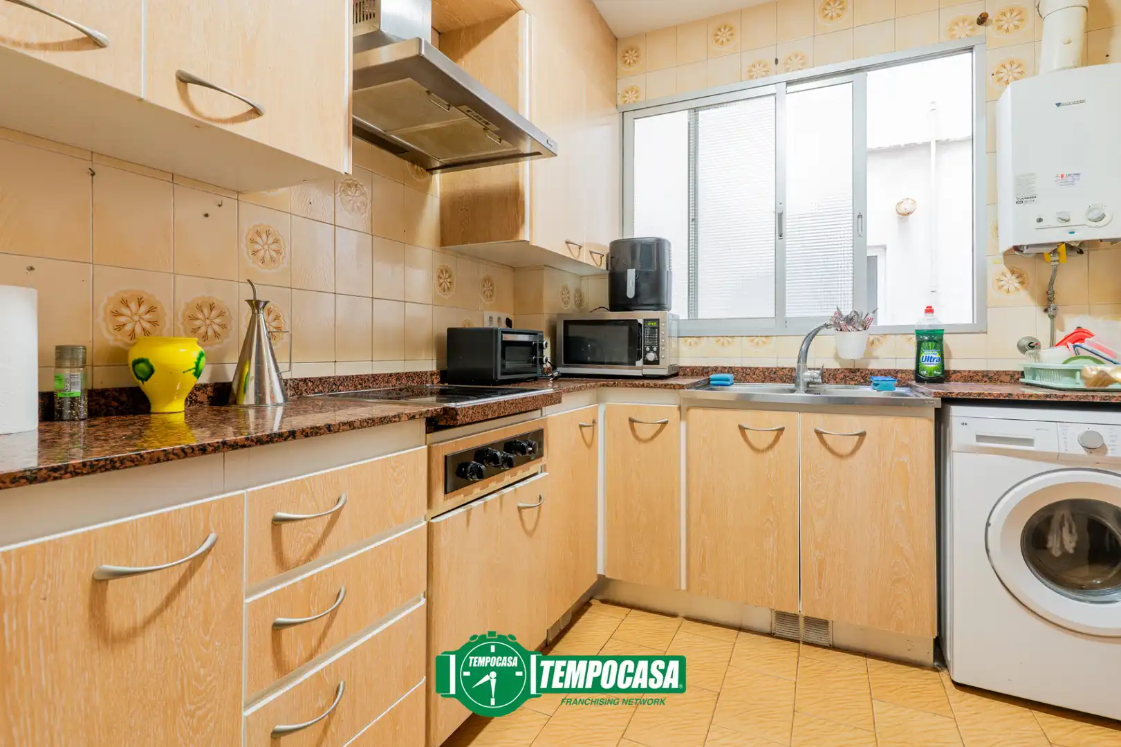 Flat for sale in Carrer del Doctor Rodríguez Fornos, Exposició
