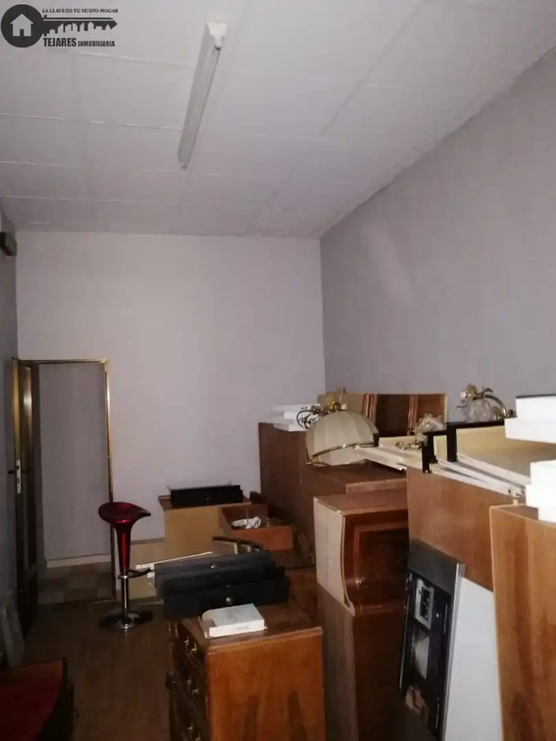 Local comercial en venda a El Pilar, imagen 10