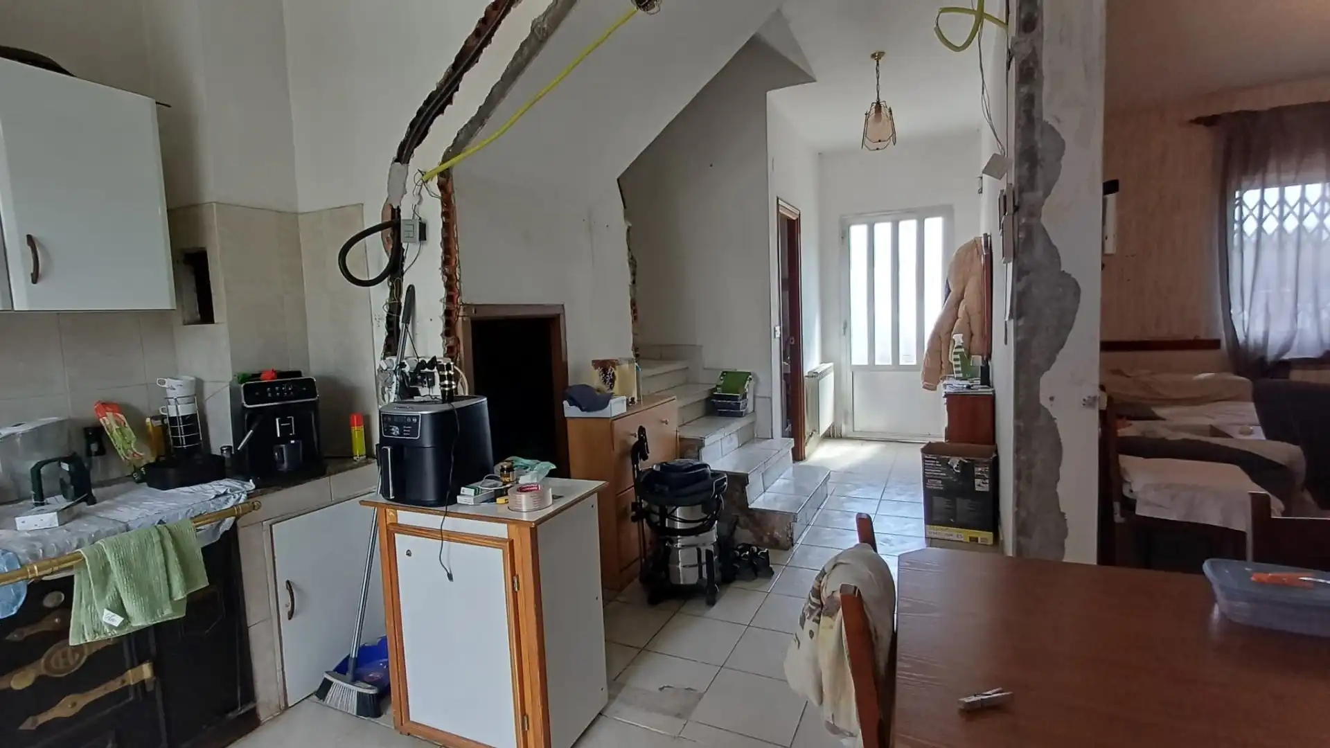 Casa amb jardí en venda a Rábade, imagen 5