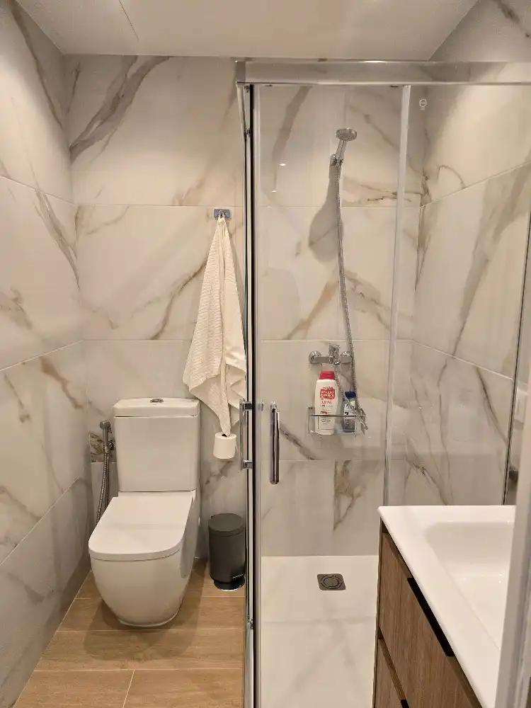Flat with lift to rent in Calle Rector Benito Rodríguez Rios 107, imagen 10