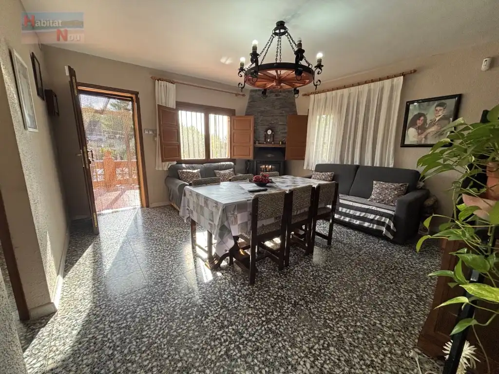 Villa avec piscine à vendre à Calle Barcelones, imagen 13