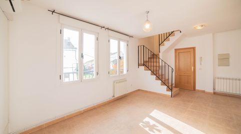 Foto 2 de Dúplex en venta en San Martín de Valdeiglesias, Madrid