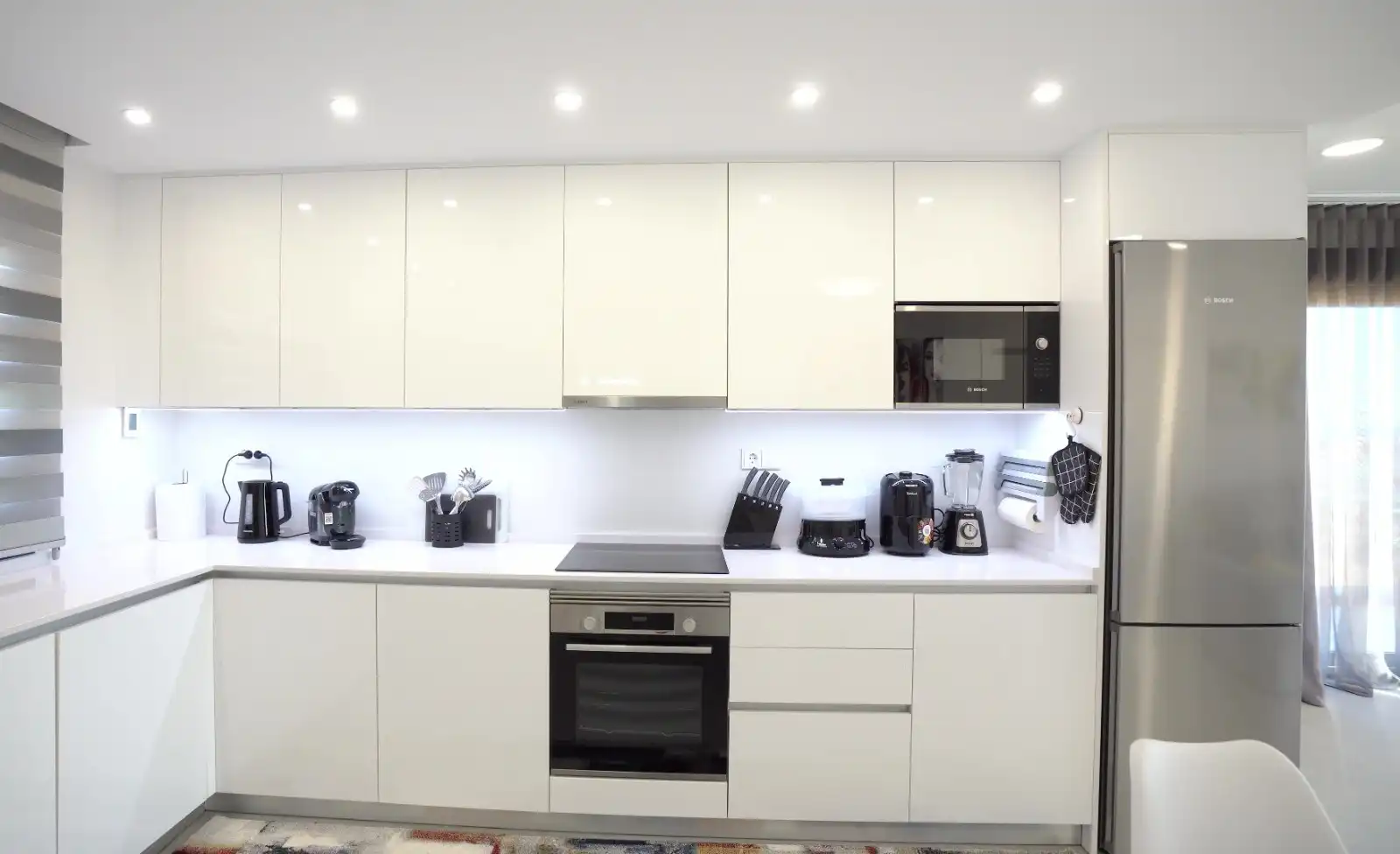 Duplex with pool for sale in Balcón de Finestrat - Terra Marina, imagen 115