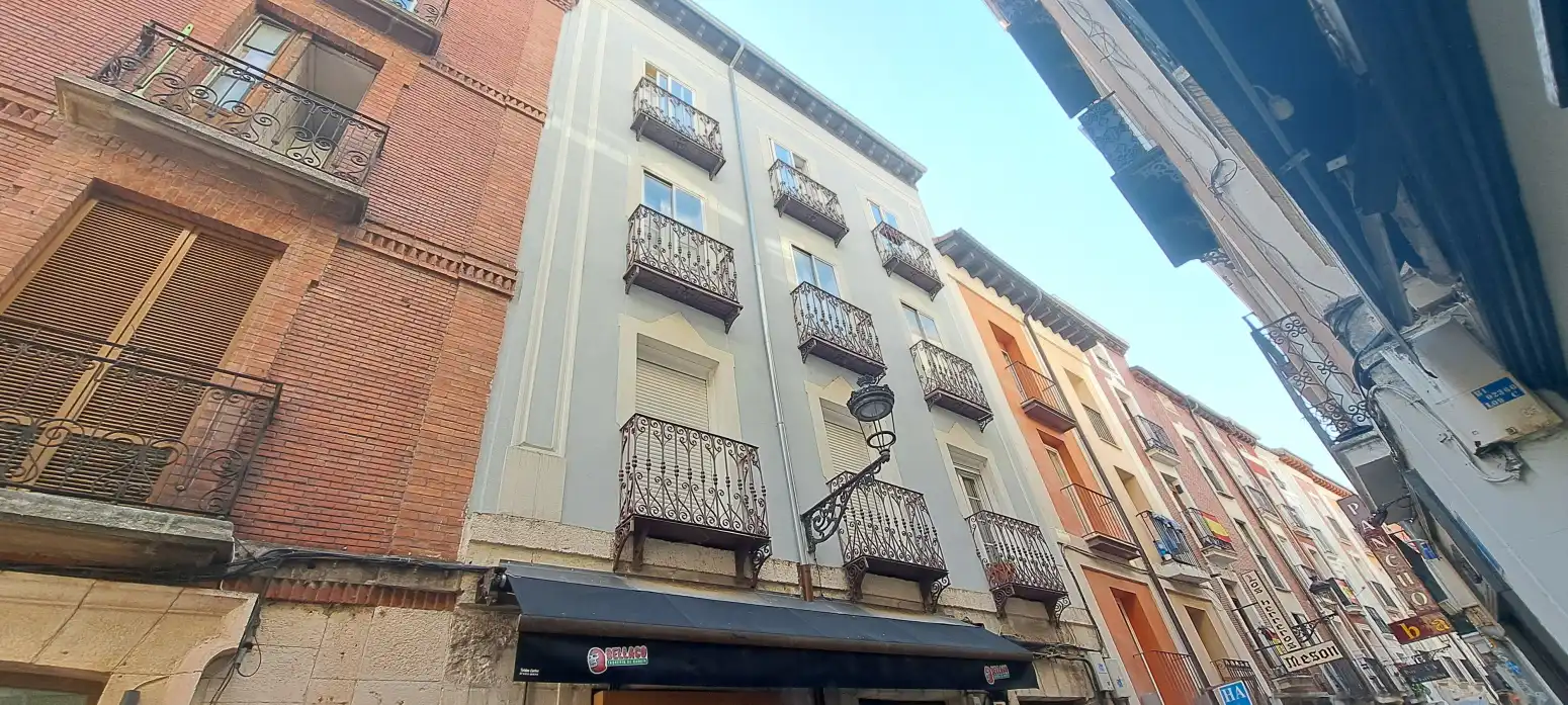 Penthouse zum Verkauf in Burgos - CL SAN LORENZO, imagen 3