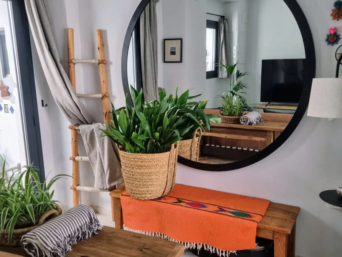 Maison rustique avec jardin à vendre à Calle Cerrillo 31, imagen 17