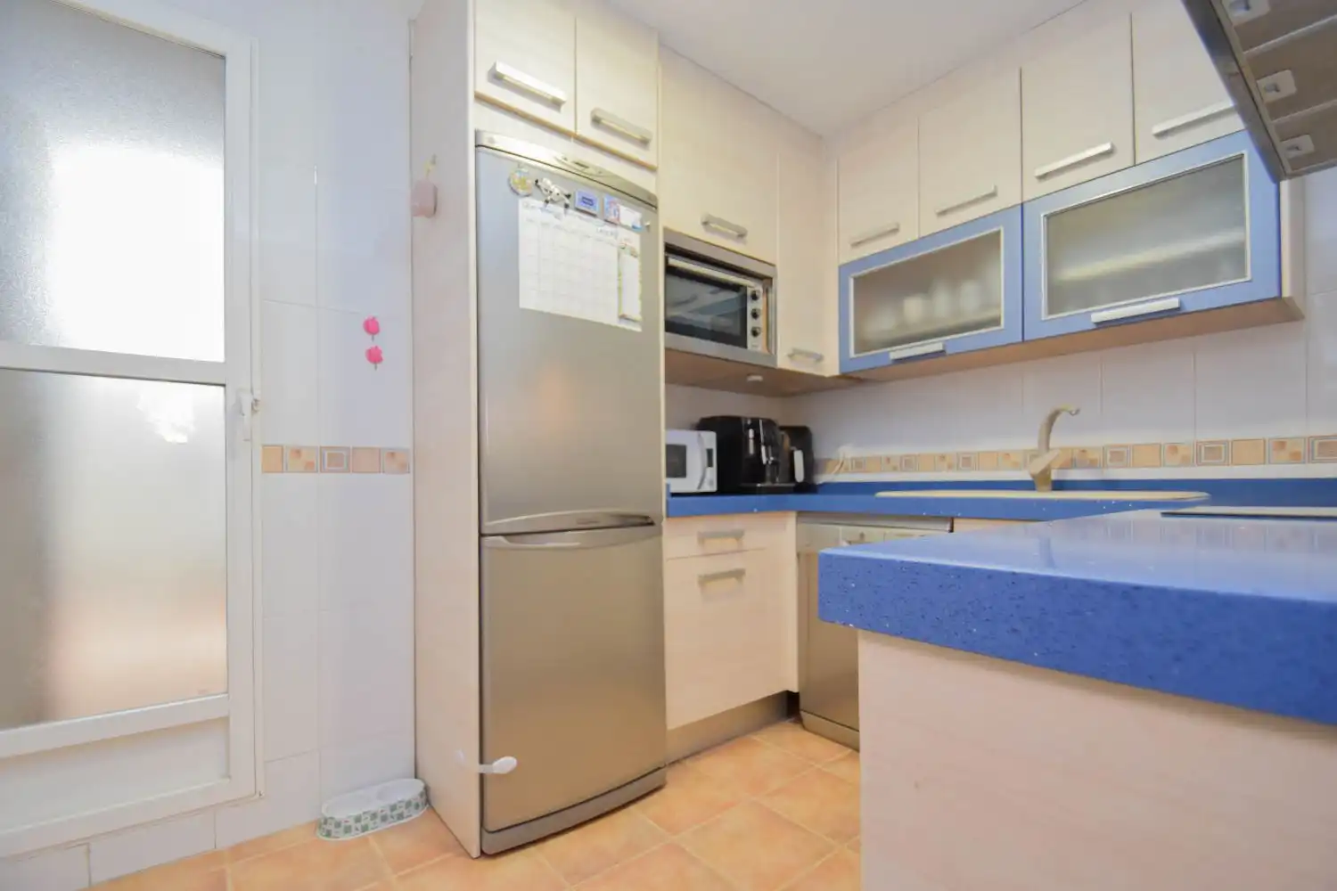 Cocina de Piso en venta en Las Gabias con Terraza