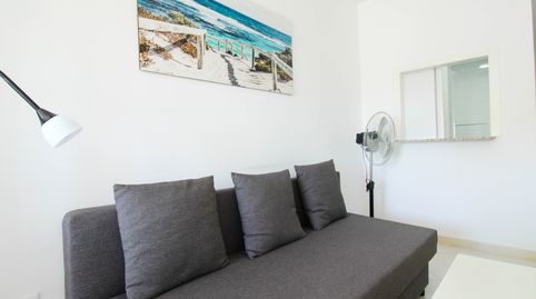 Foto 5 de Apartament de lloguer a Glorieta Cortadura, Paseo Marítimo - San José - La Laguna, Cádiz Capital