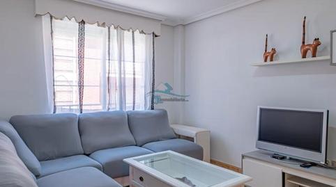 Foto 3 de Apartament de lloguer a Calle Serrallo, 18, Centro ciudad, Jaén