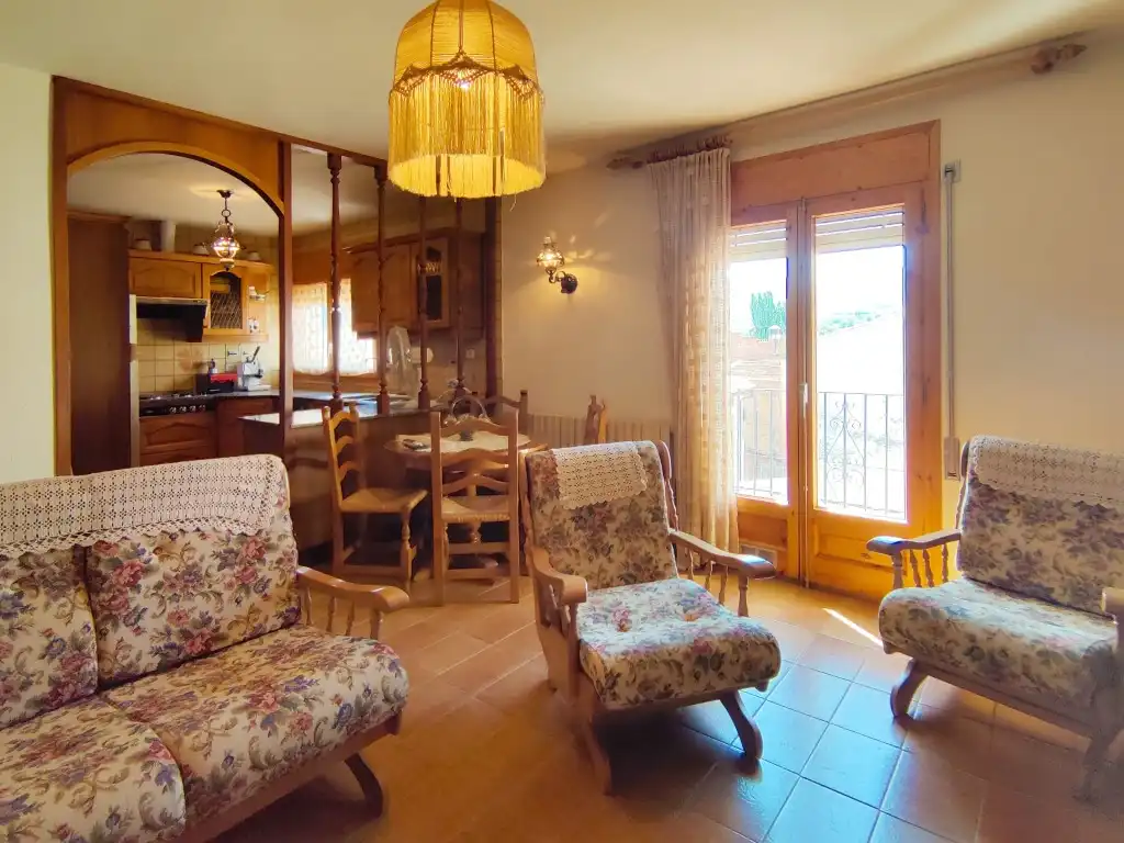 Living room of Houses for sale in Capella