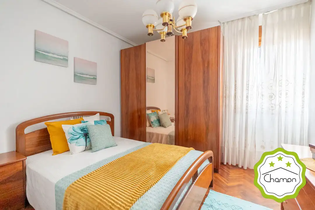 Habitación de Piso en venta en Barakaldo  con Trastero