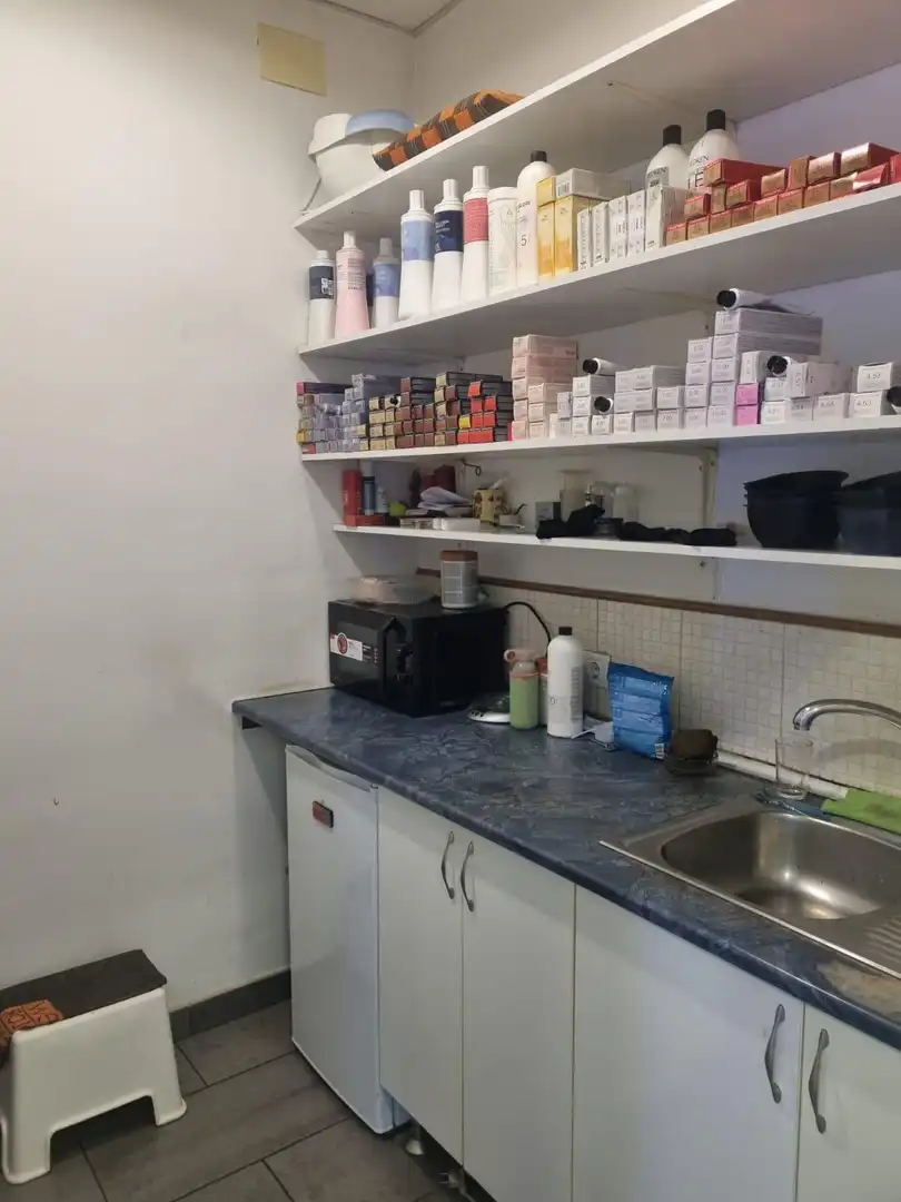 Business premises for sale in Parc d’Europa, imagen 7