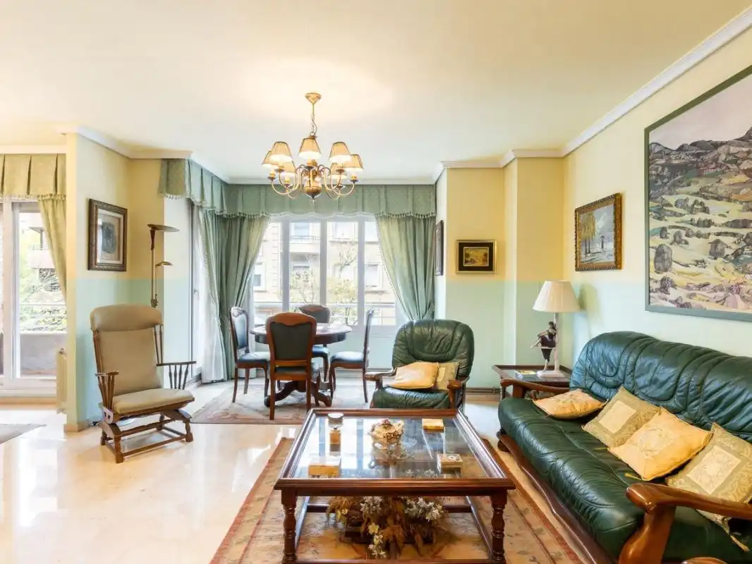 Appartement avec terrasse à vendre à C/ de Jesús, imagen 2