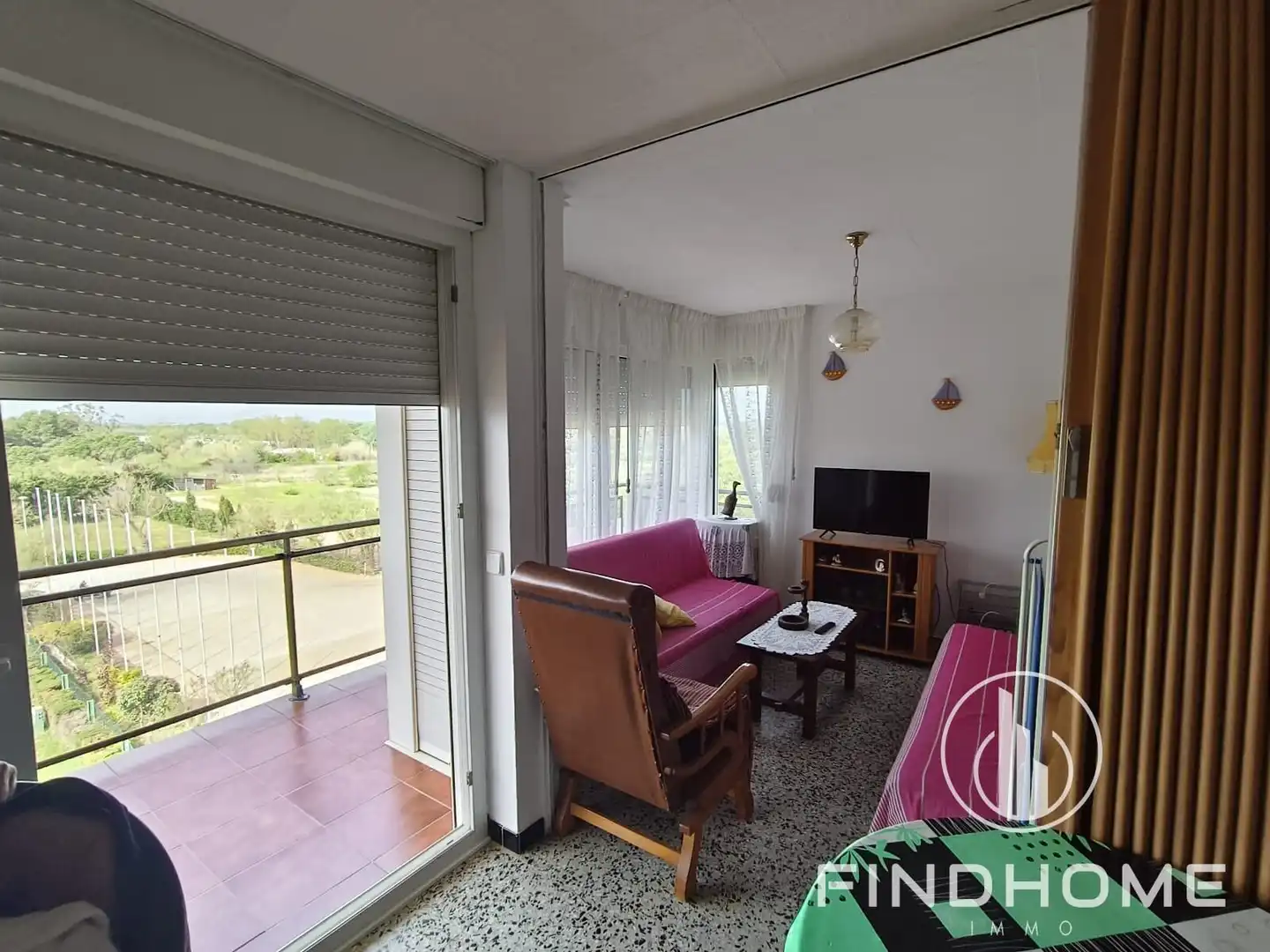 Wohnung zum Verkauf in EMPURIABRAVA, imagen 2