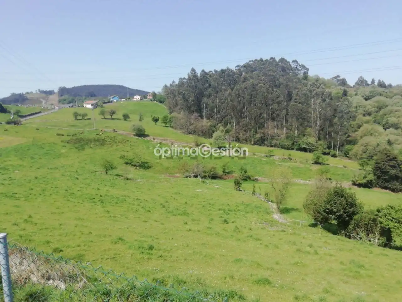 Terreno residencial en venta en Carretera DE MUNDIN