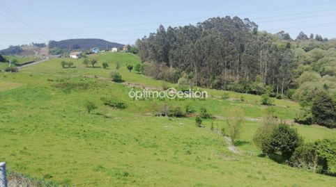 Parcela en venta en Lugo de Llanera
