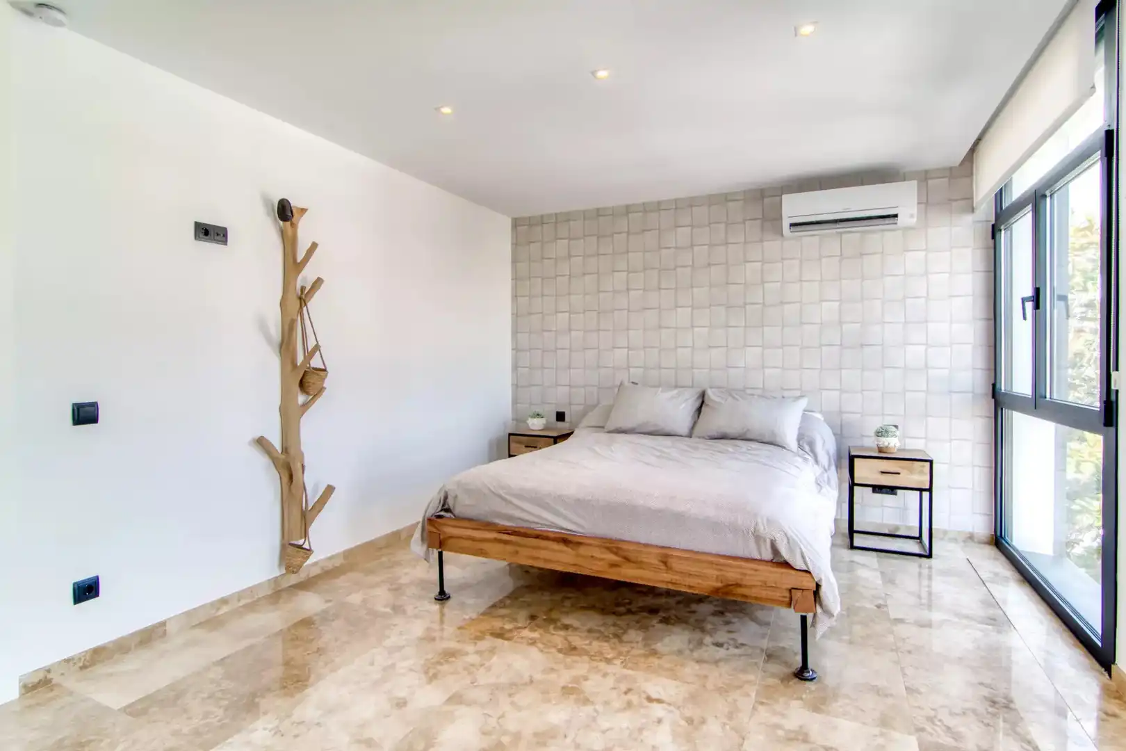 Dormitori de Casa o xalet en venda en Empuriabrava amb Aire condicionat, Calefacció i Terrassa
