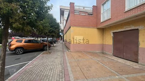 Foto 4 von Geschaftsraum zur Miete in Calle Rejero Lorenzo de Ávila, Hervencias, Ávila Capital
