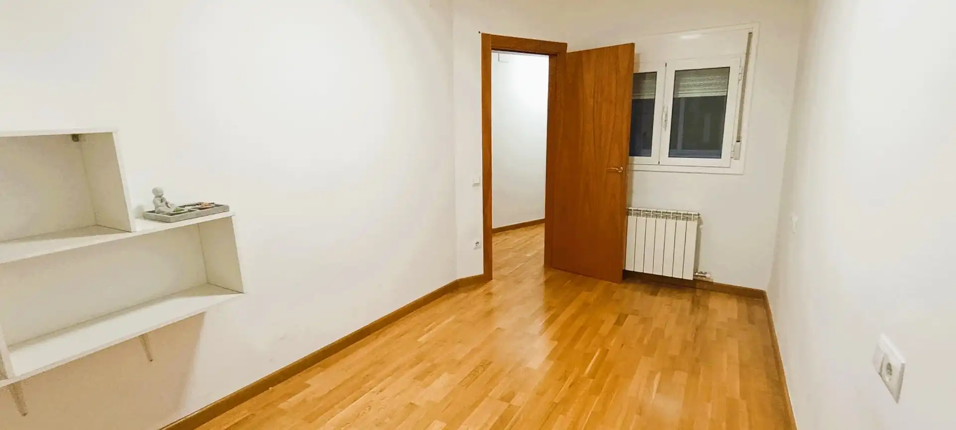 Piso con balcón en venta en Noguerola, imagen 17
