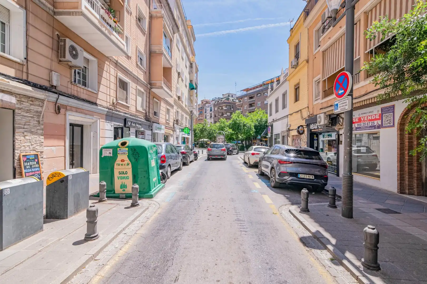 Piso en venta en Calle Calle Pedro Antonio de Alarcón, imagen 33