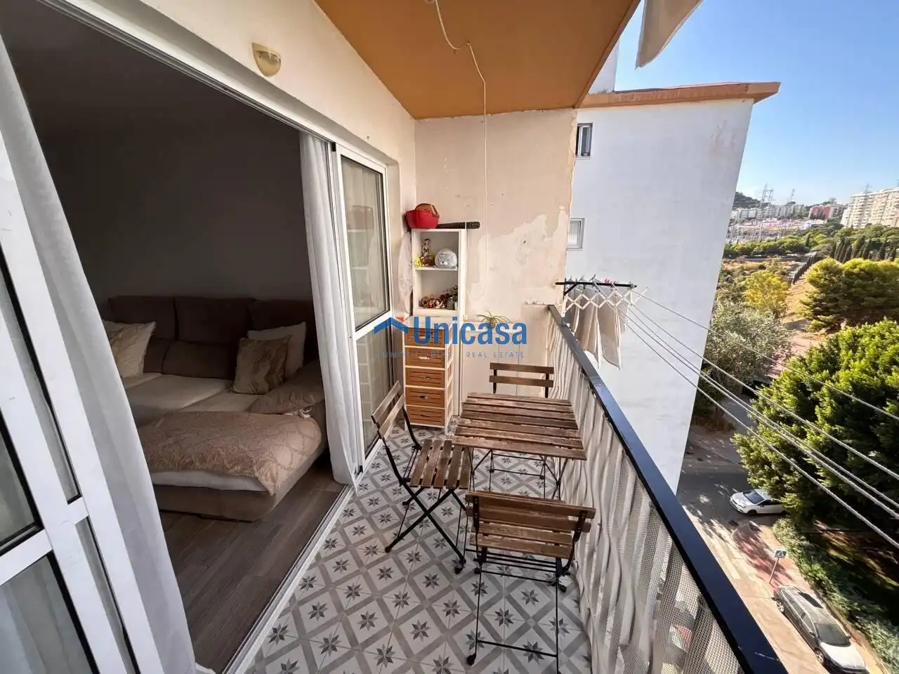 Flat with lift for sale in Teatinos - Universidad, imagen 6