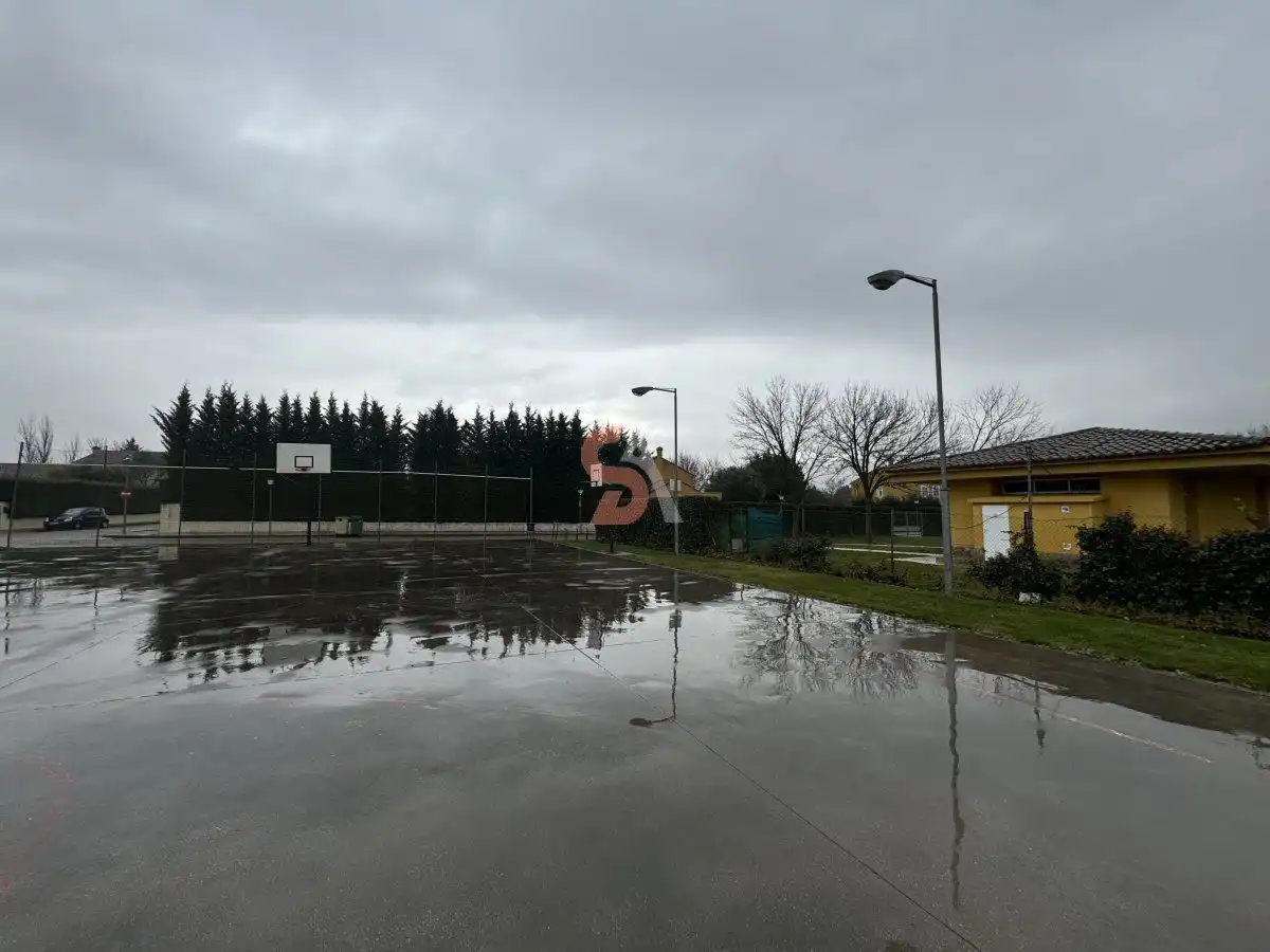 Casa amb terrassa en venda a RÍO PISUERGA, imagen 101