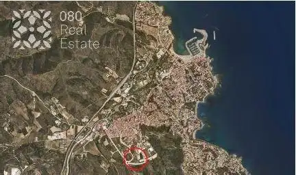Grundstücke und Bauplätze zum Verkauf in Les Esplanes, imagen 5