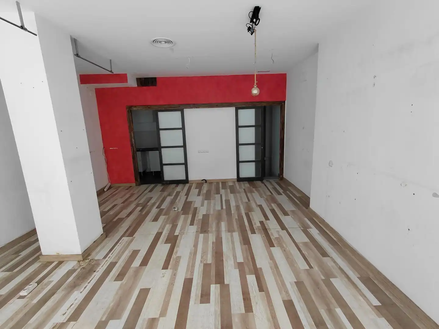 Local comercial en alquiler en Calle General Segura, imagen 14