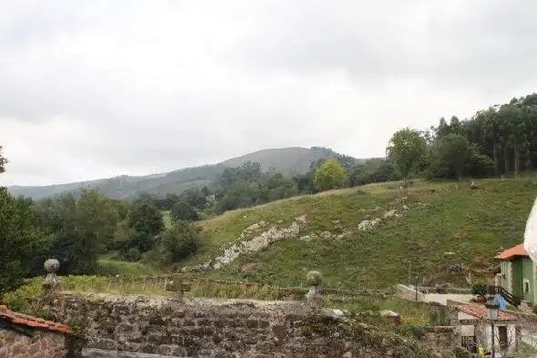 Xalet amb jardí en venda a Cabezón de la Sal, imagen 8