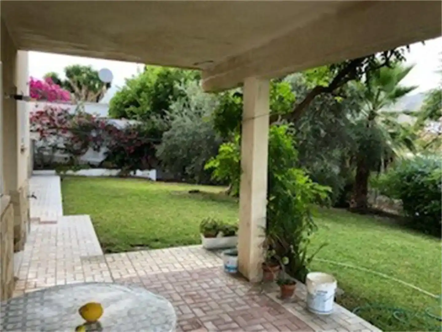 Garden of Flat for sale in Nerja  with Private garden, Storage room and Swimming Pool