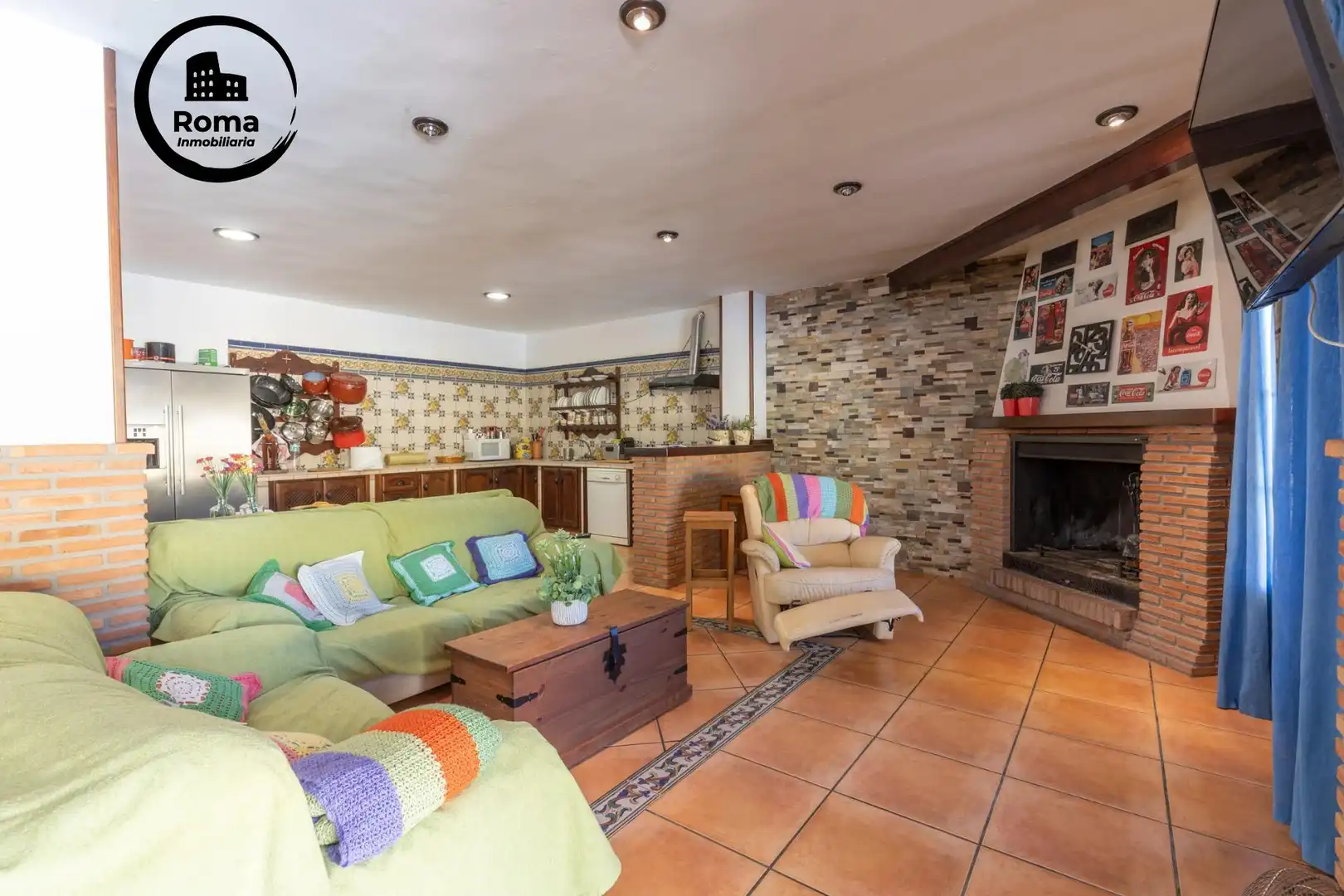 Casa con piscina in vendita a Iznalloz, imagen 54