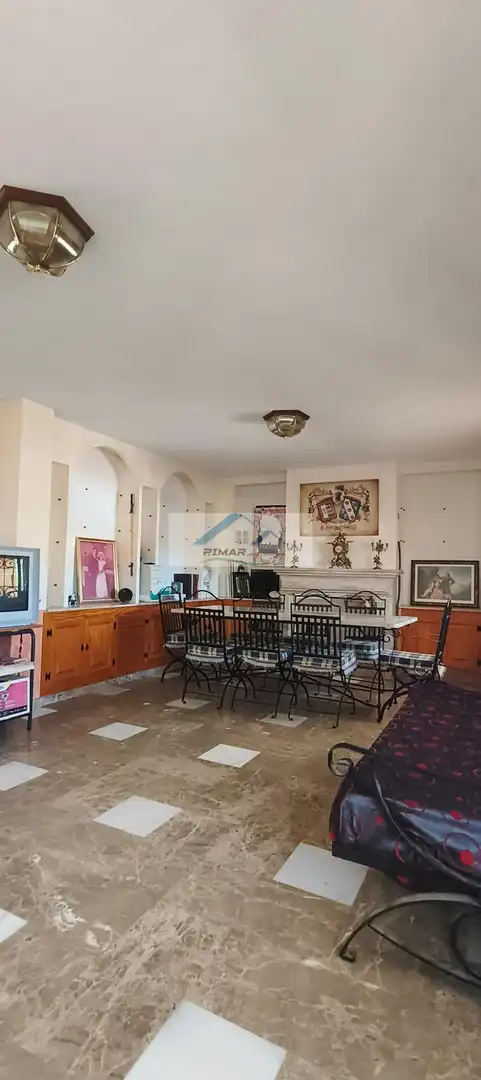 Villa con piscina in vendita a Valle del Sol, imagen 18