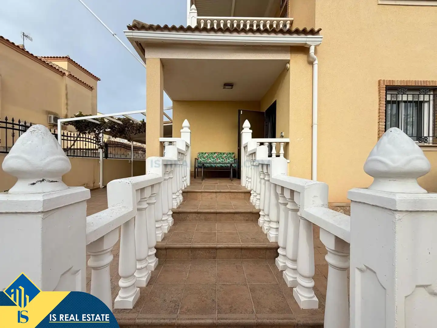 Chalet con piscina en venta en Orihuela Costa, imagen 15
