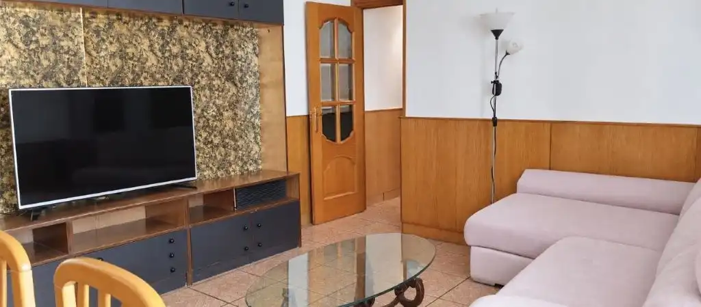 Pis amb terrassa en venda a Virgen del Rosario, imagen 5