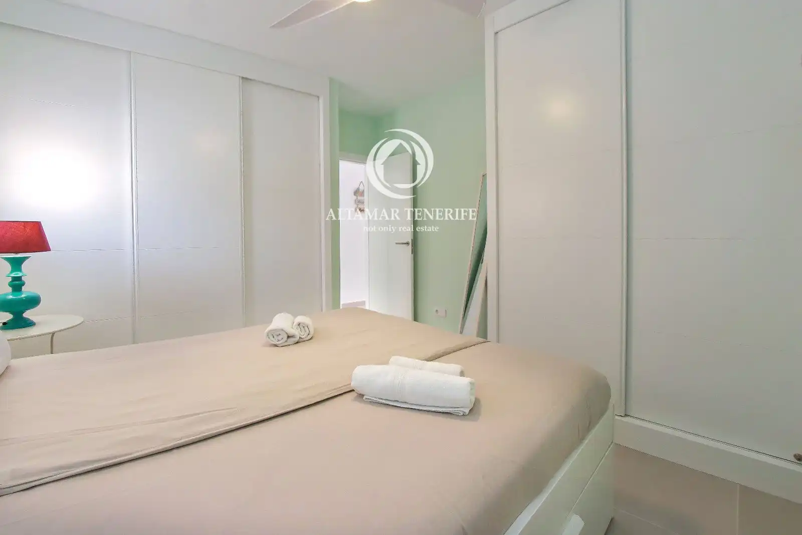Apartamento en venta en Bruselas, Playa de Fañabé