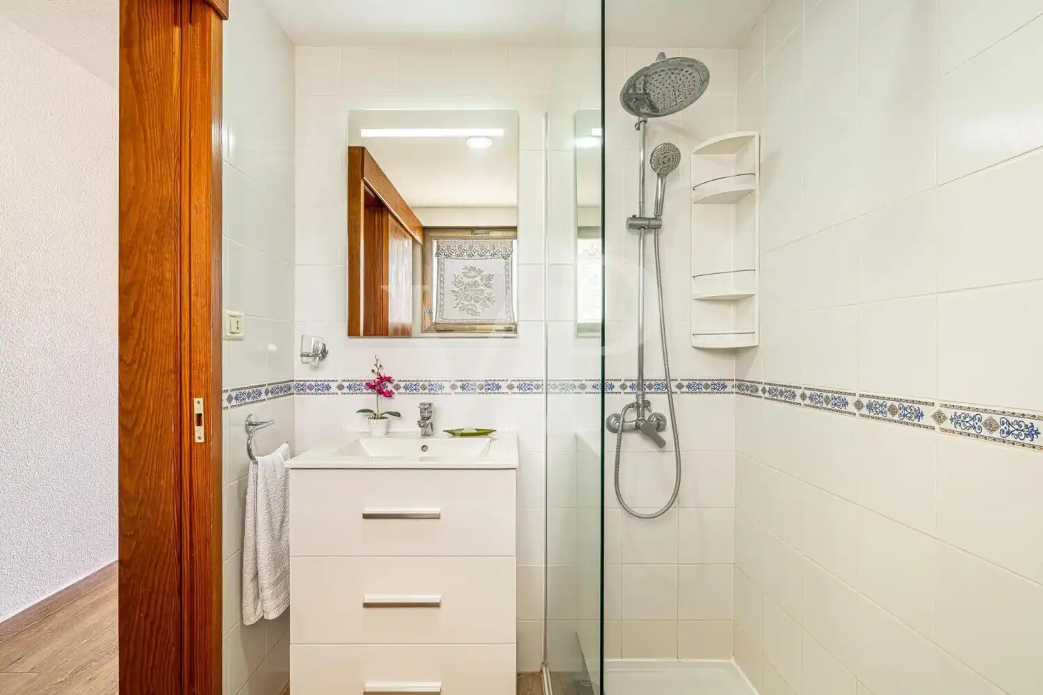 Baño de Apartamento en venta en Arona con Aire acondicionado y Terraza