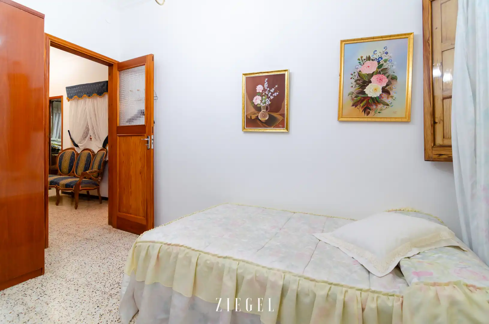 Casa o chalet en venta en Calle Pino Rivero, 5, Teror pueblo