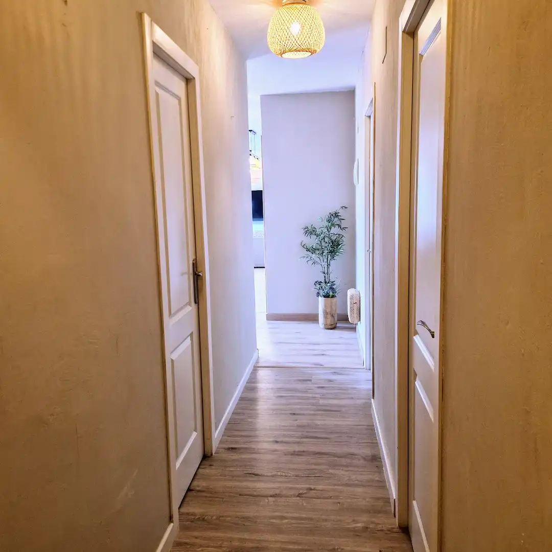 Flat for rent in Tarifa  with Terrace, Furnished and Pets allowed