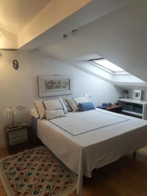 Penthouse with lift for sale in San Francisco, imagen 13
