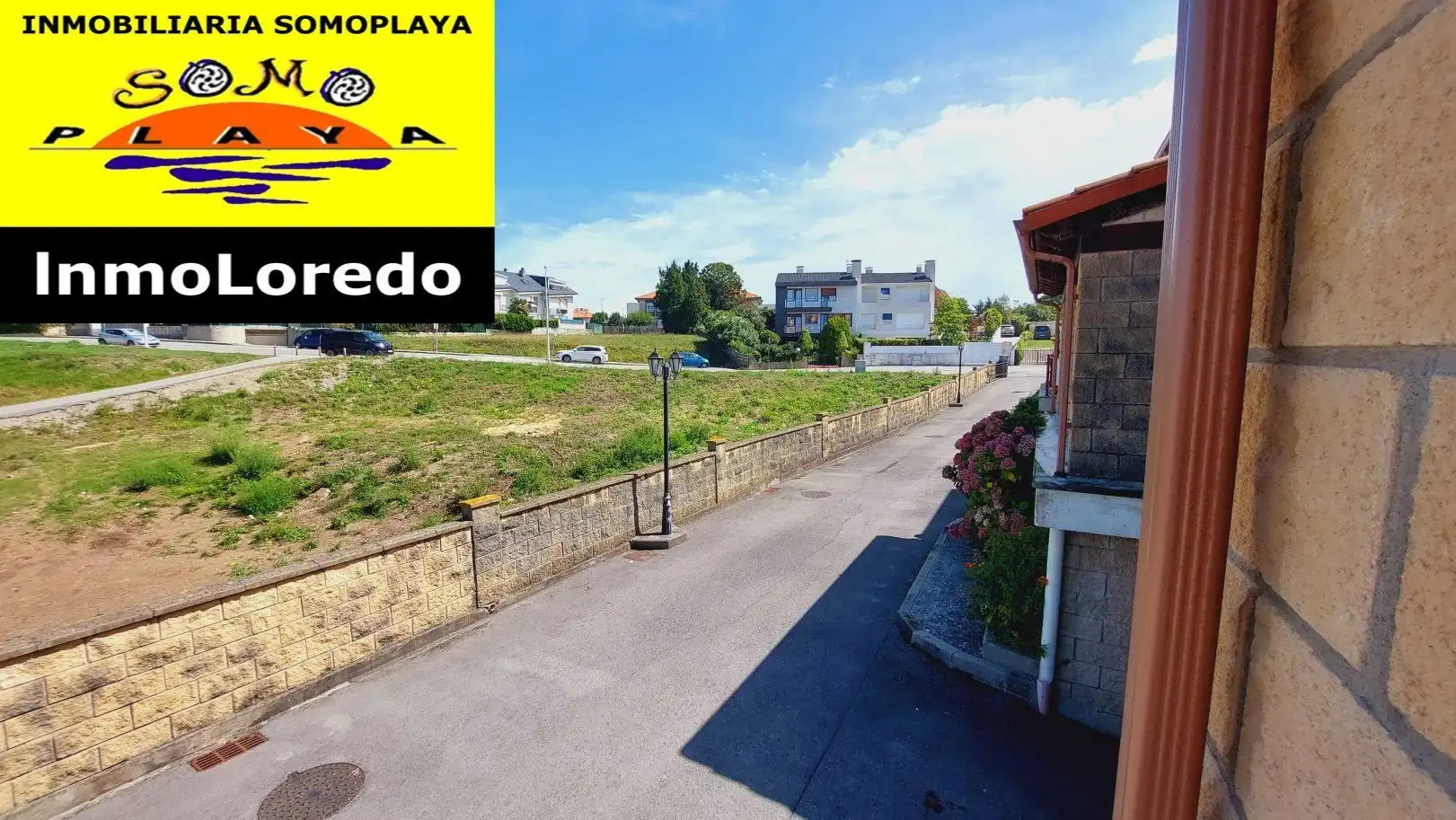 Casa o xalet en venda en Ribamontán al Mar amb Calefacció i Jardí privat
