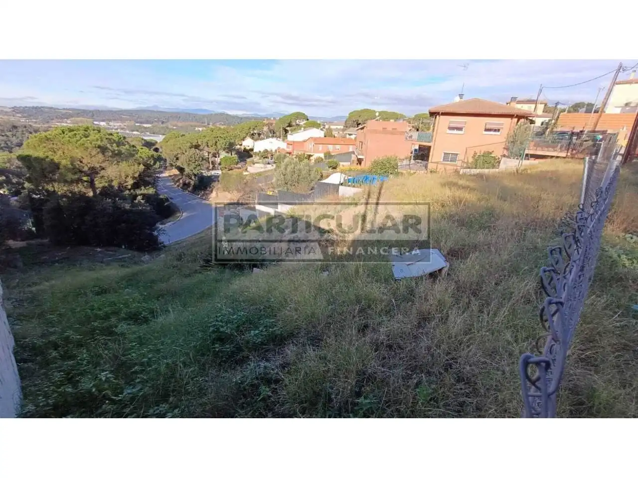 Residential land for sale in Calle Nostra Senyora del Coll 121, imagen 18