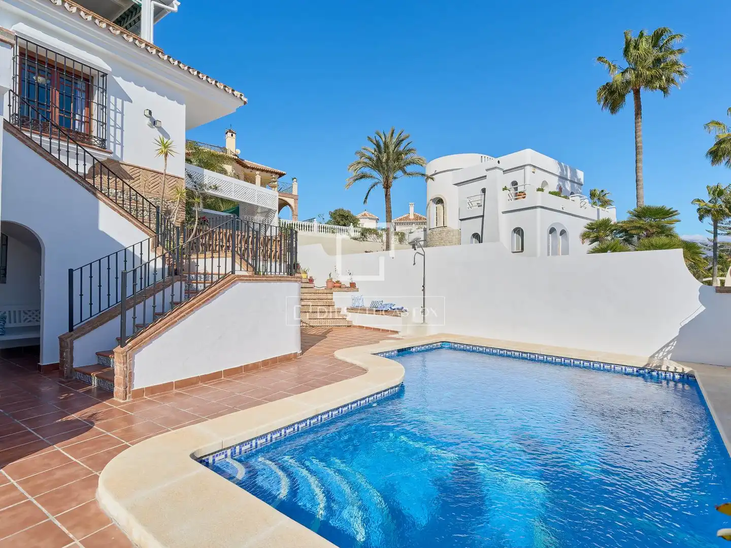 Villa mit Terrasse zum Verkauf in Torre del Mar, imagen 4
