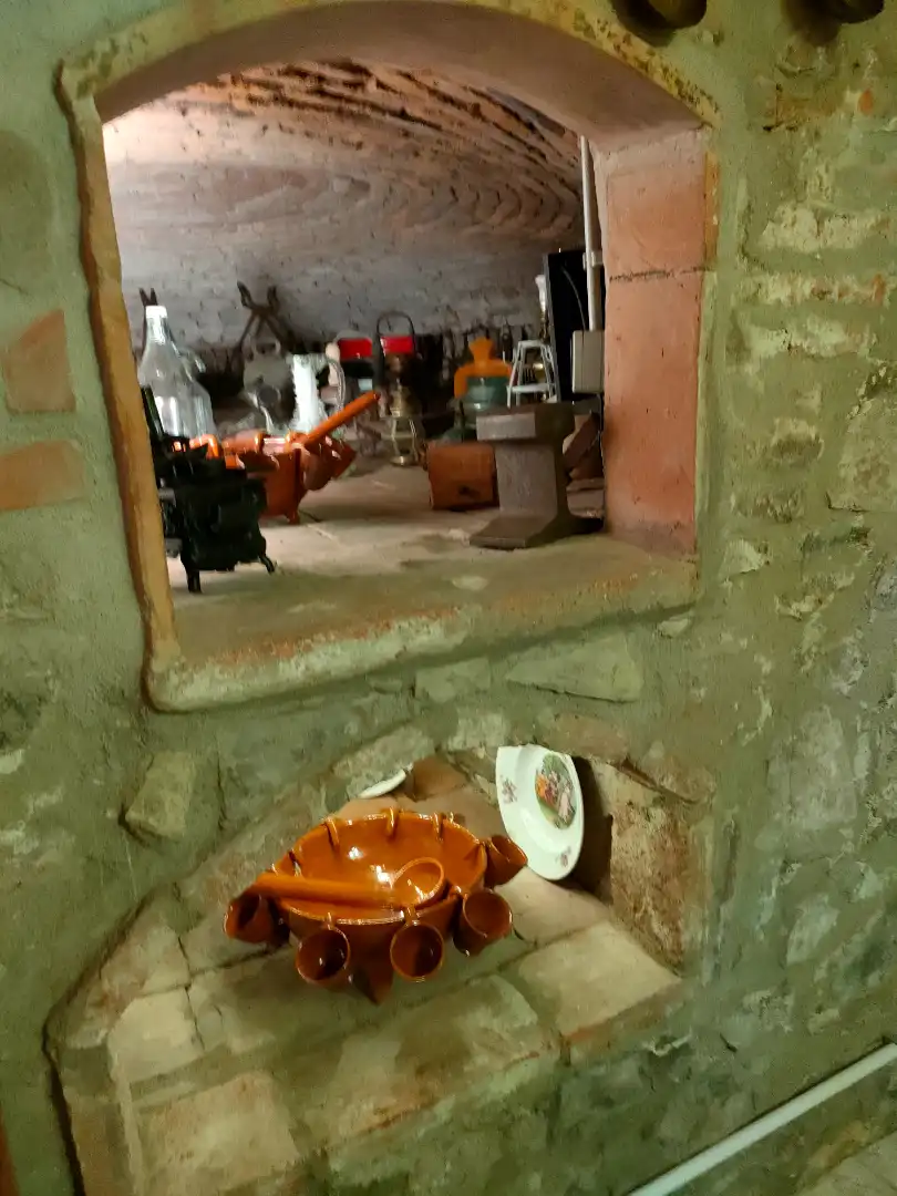 Terraced house for sale in Carrer Argimont, imagen 21