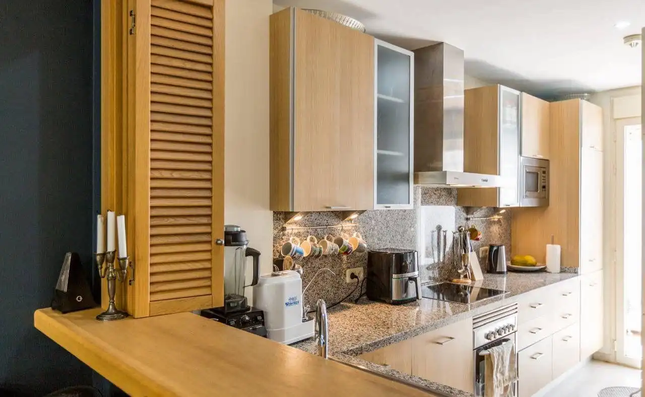 Terraced house with pool for sale in MONTE DE CALA GOLF 2, imagen 29