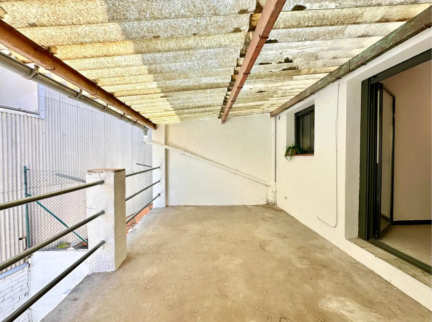Casa adosada en venta en Manlleu con Aire acondicionado, Jardín privado y Terraza