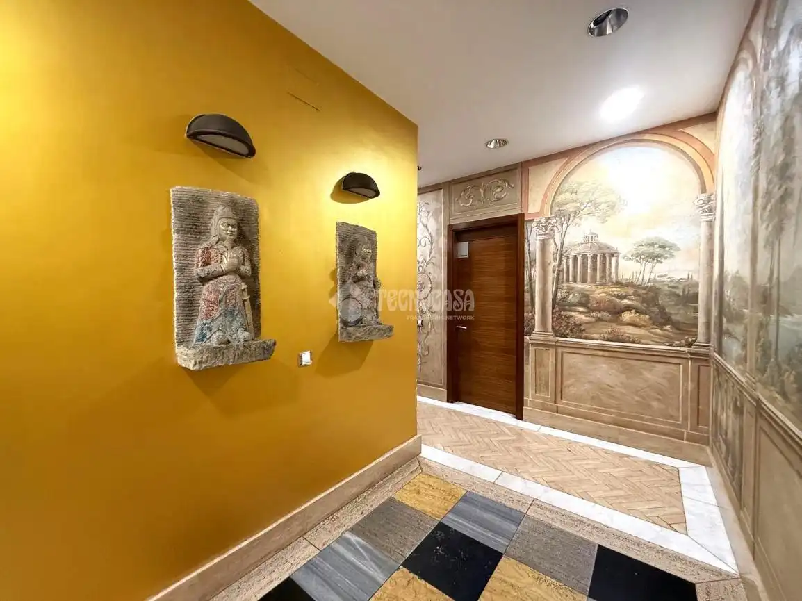 Piso en venta en Talavera de la Reina con Aire acondicionado