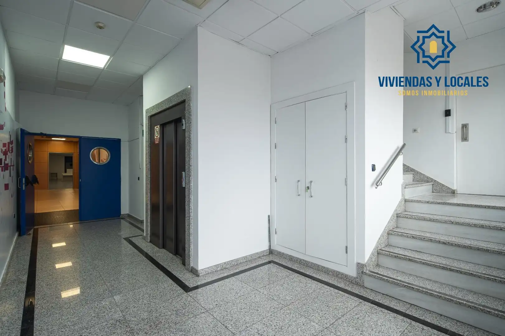 Office for rent in Armilla