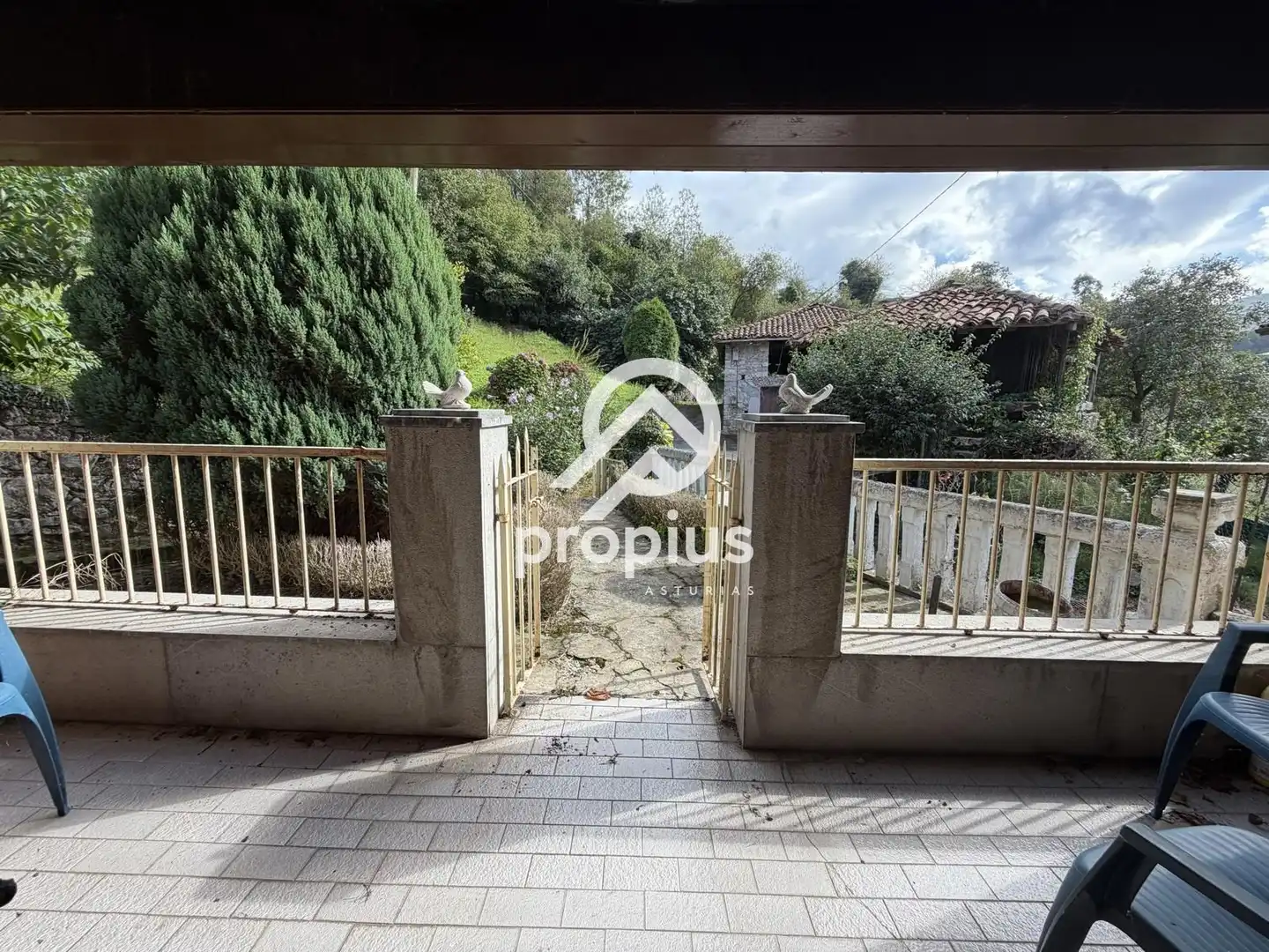 Haus zum Verkauf in Barredo, imagen 11