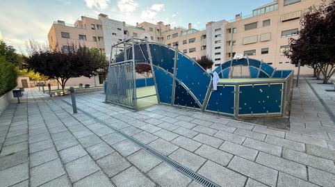 Foto 4 de Pis en venda a Calle Kilimanjaro, 13, Pinar del Jalón, Valladolid Capital