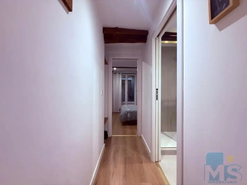 Piso en venta en Pasaia con Amueblado