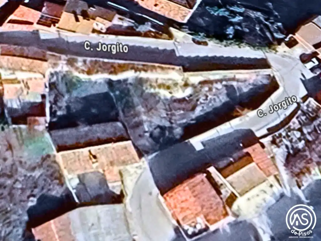 Residencial en venda en Teruel